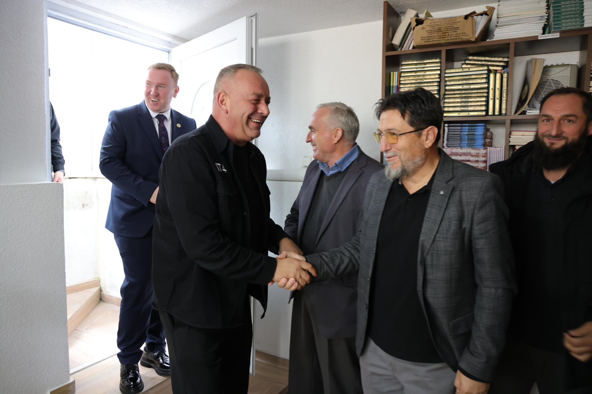 Ramosaj: Këshilli i Bashkësisë Islame Deçan, shembull i shkëlqyer i përkushtimit në…