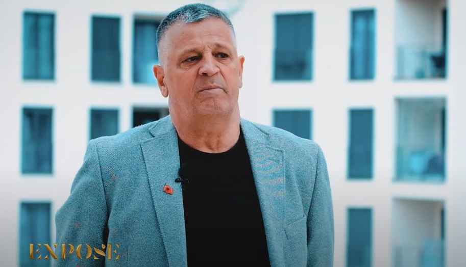 Nasim Haradinaj: Është fyerje të krahasohet Edi Rama me Albin Kurtin