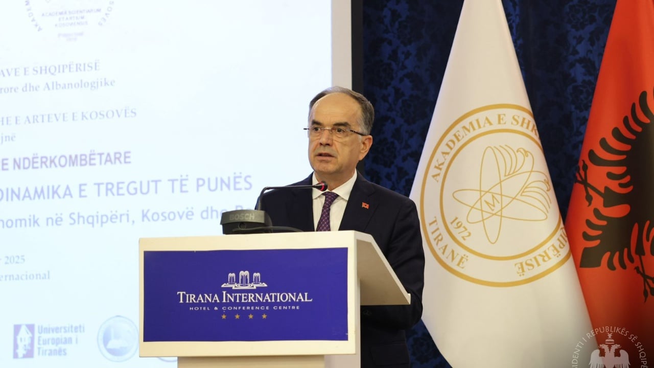 Presidenti Begaj ngre alarmin për krizën demografike: Ndryshimet e pritshme prekin…