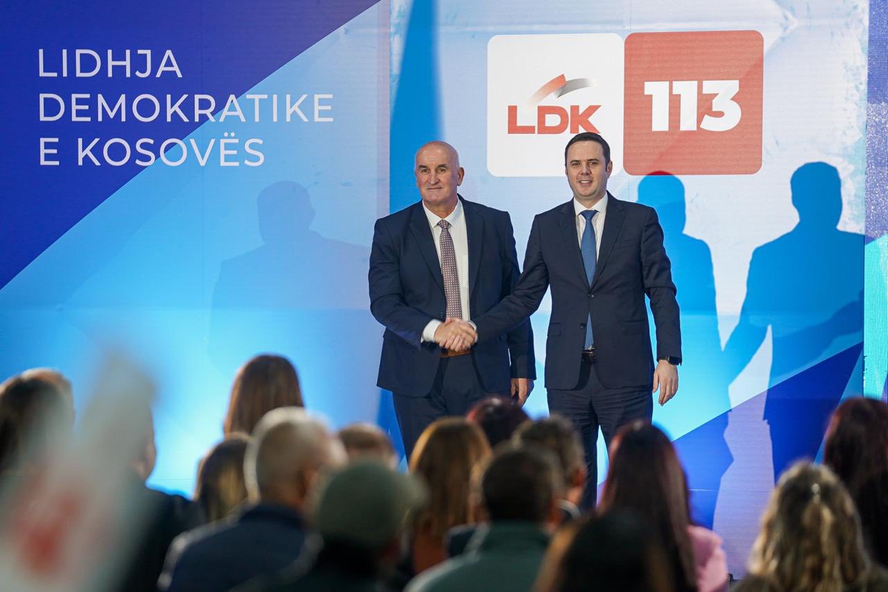 Abdixhiku për Sokol Halitin: Kampioni i pathyeshëm i Vitisë, 4×4, këtë herë edhe më…