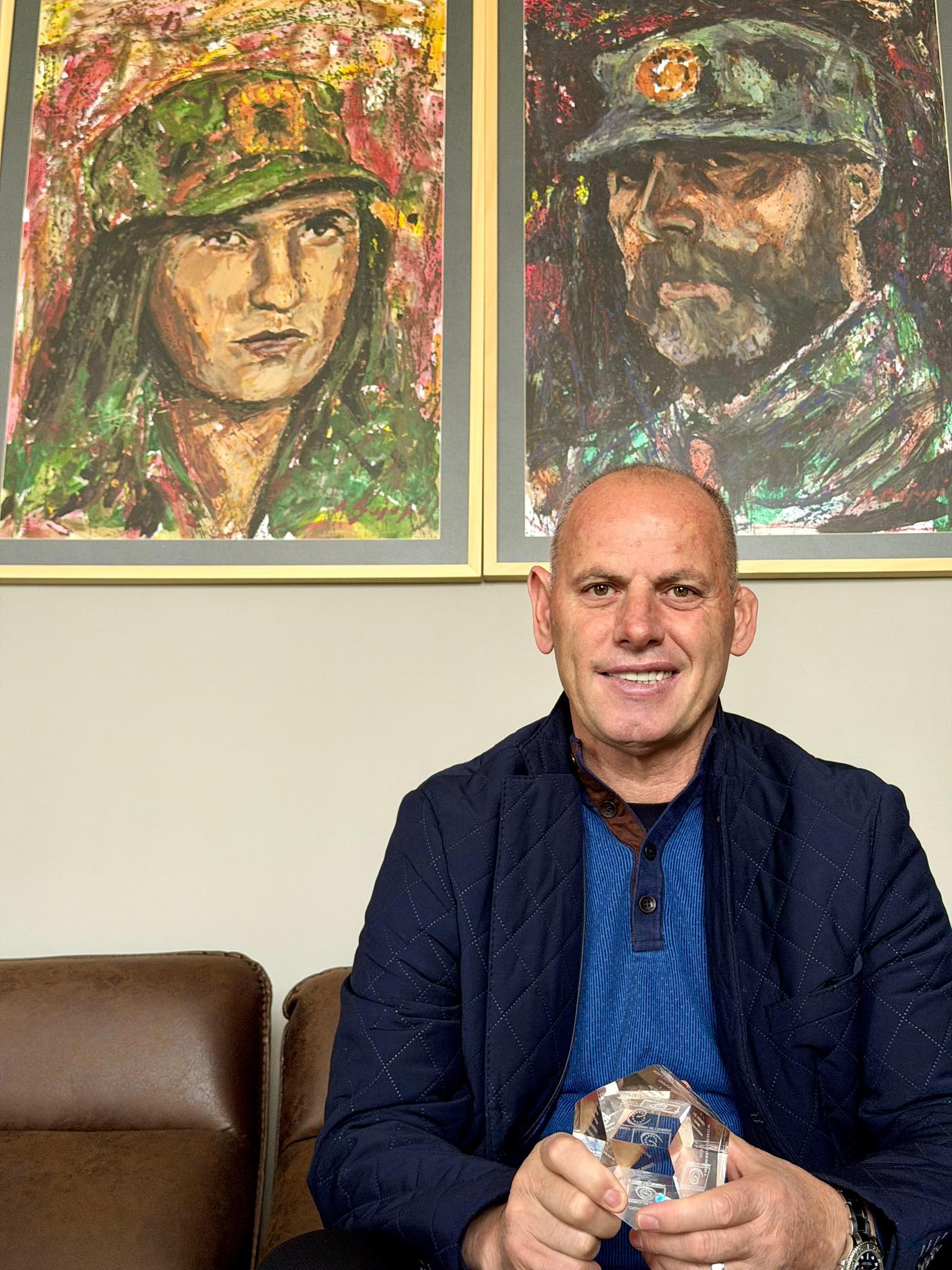 Lladrovci: 12 parimet e qeverisjes së mirë do të gjejnë zbatim edhe pas 12 Tetorit