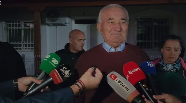 “Kemi qenë nën kërcënim të vazhdueshëm”, banori përlotet për gjyqtarin që u vra në…