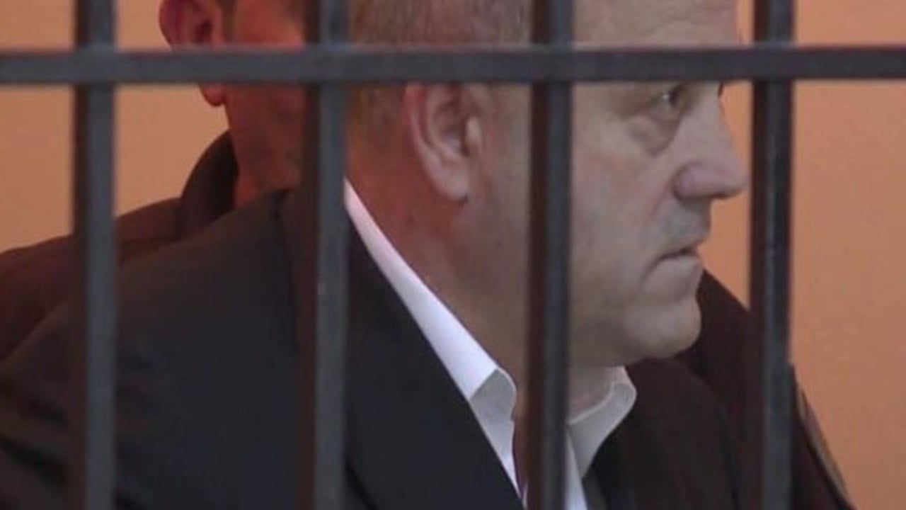 Kastriot Ismailajt: Afera me CEZ-DIA/ Kërkoi shfuqizimin e dënimit me 11 vite burg,…