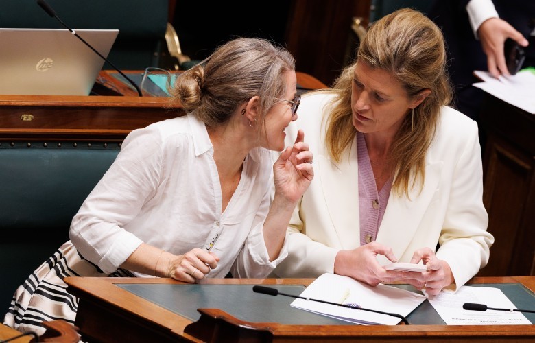 Shqipërinë Ministrja: Dy ministre të qeverisë belge do të vizitojnë Kosovën e Shqipërinë