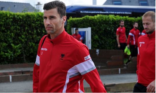 Serbisë Cana: Cana jep parashikimin për ndeshjen Serbi- Shqipëri, i jep një avatazh…