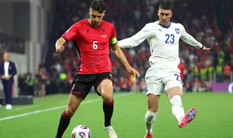 Federata Shqiptare: Ndeshjet ndaj Serbisë e Jordanisë, zbulohet agjenda e Kombëtares…