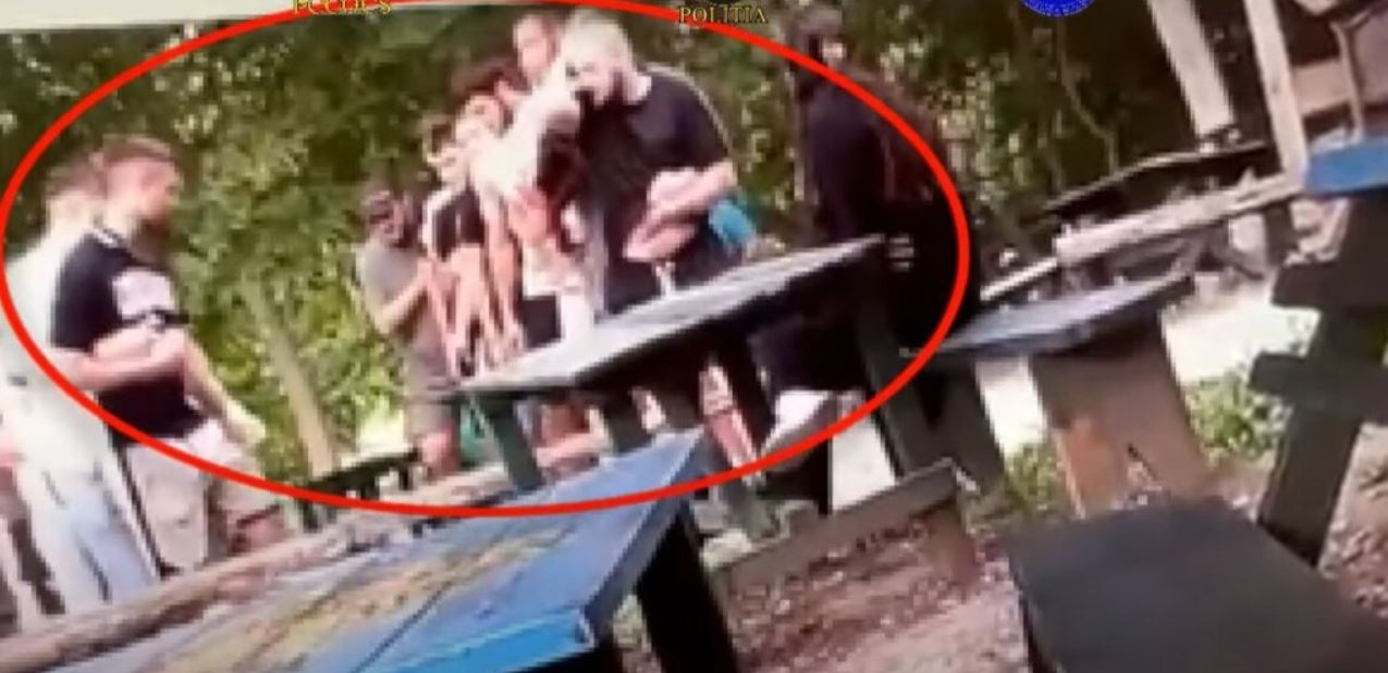 Serbi Përpjekje: Gjurmët e spiunëve rusë në Serbi