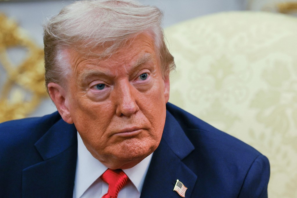 Donald Trump: Trump thotë se Hamasi është i gatshëm për paqe të qëndrueshme