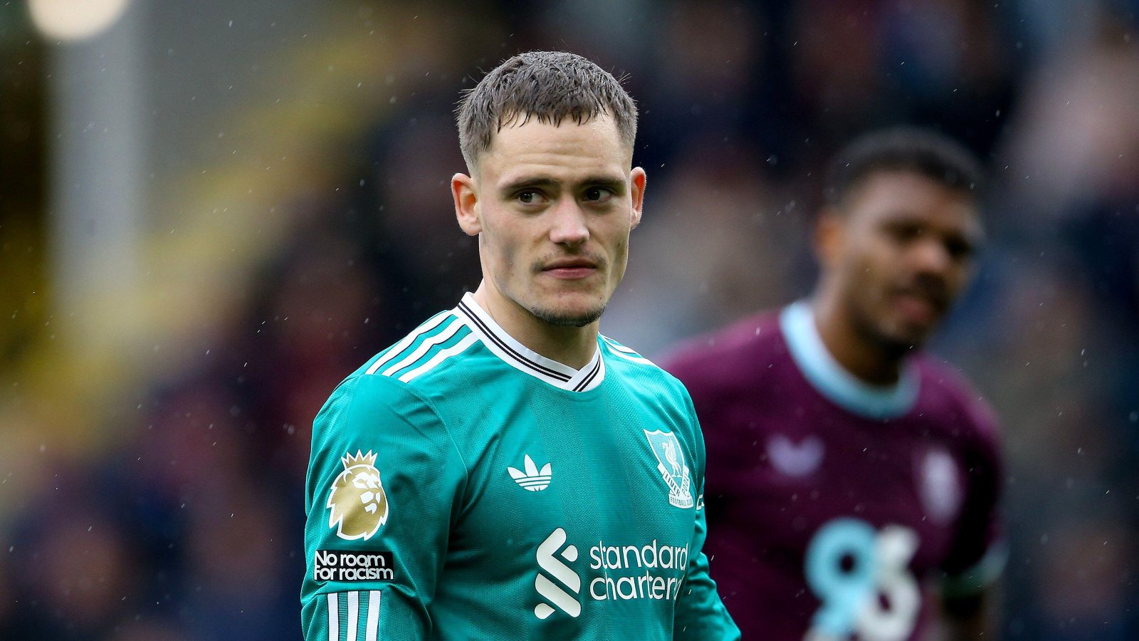 Florian Wirtz: Florian Wirtz ka një statistikë pozitive me fanellën e Liverpool