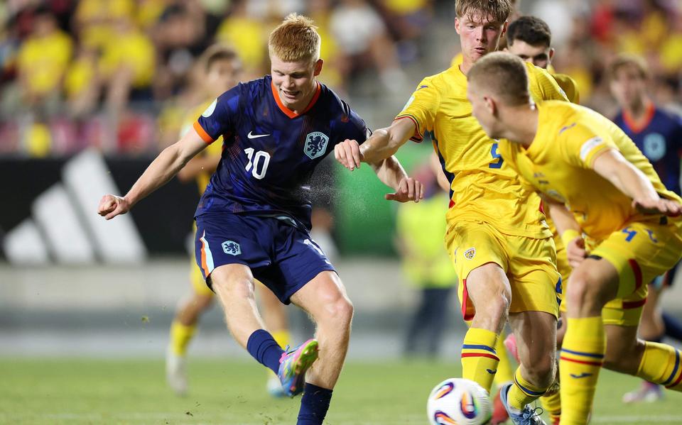 Real Madrid: Klubi anglez i rivalizon Barcelonën e Realin për talentin holandez