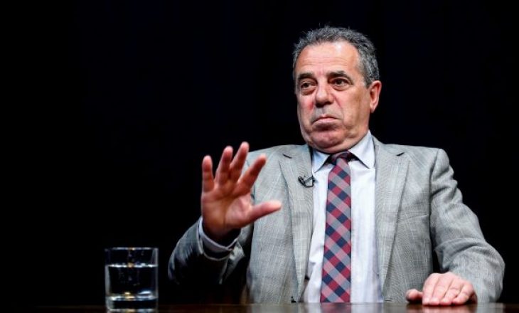 Matoshi: Këta 120 deputetë e kanë shkelë besimin popullor nën diktatin e Albin Kurtit…