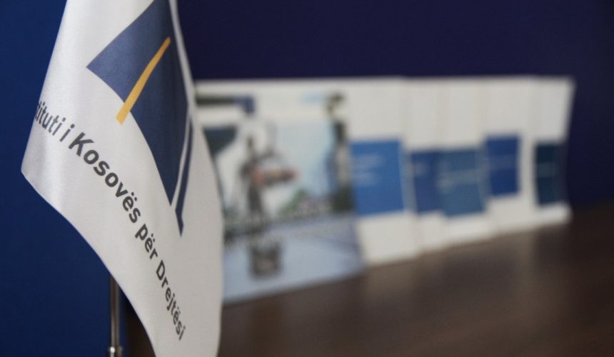 Shala nga IKD: Funksionimi i institucioneve me U.D, mund të paraqes burim të lartë…