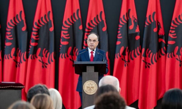 Ballkanit Perëndimor: Samiti i Brdo-Brionit, udhëheqësit e Ballkanit Perëndimor takohen…