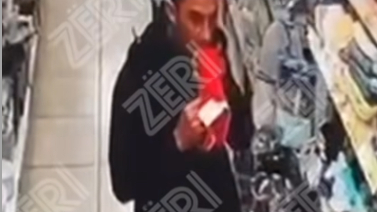 Skandal në Fier! Burri kapet mat nga kamerat e marketit, lëpin të brendshmet e grave në…