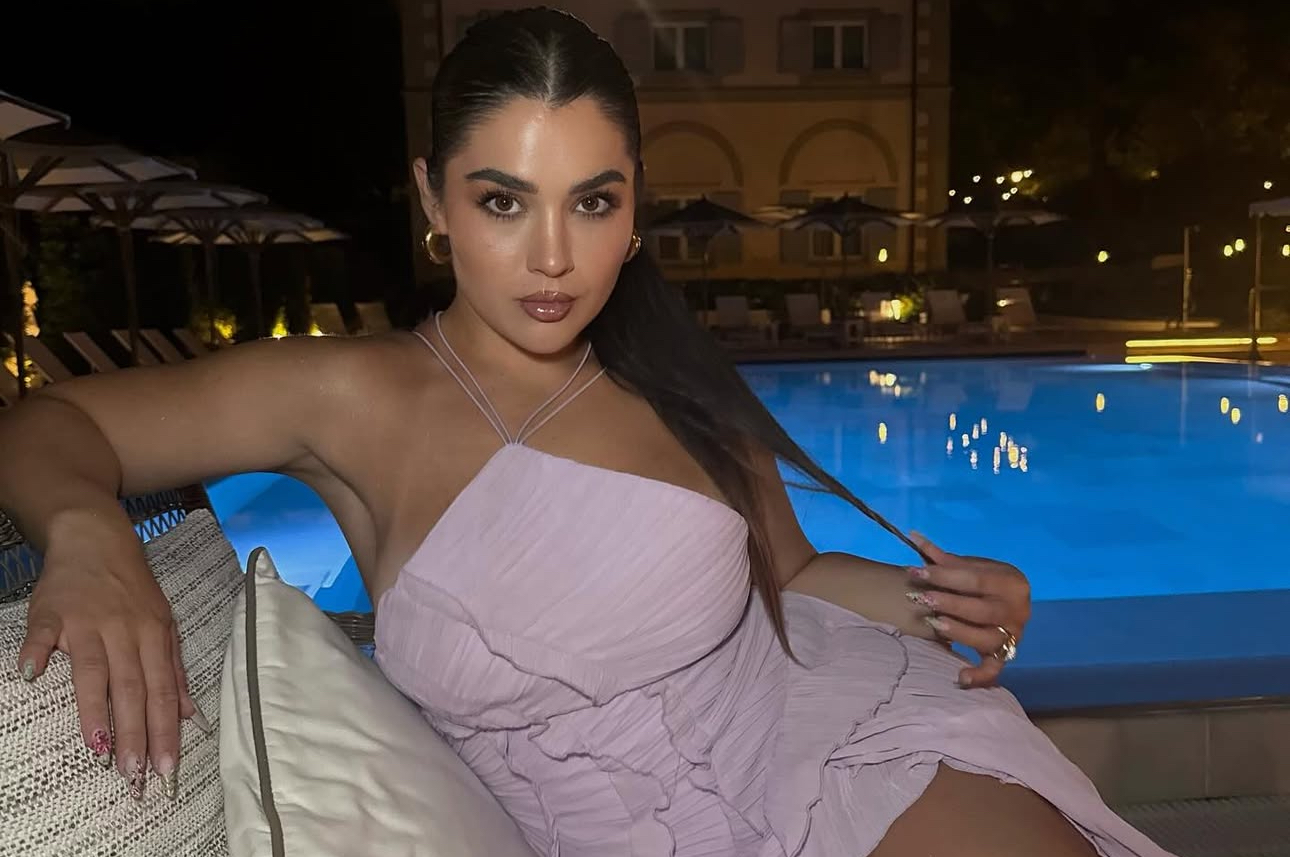 Ina Pojanit: Zbulohet bashkëshorti i Ina Pojanit, pamje nga dasma sekrete