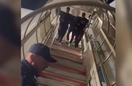 Shqipëri Cllevio Personazhi: I arrestuar prej muajsh në Dubai, ekstradohet në Shqipëri…