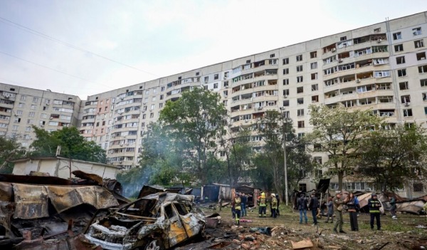 Friedrich Merz: “Shumë e rrezikshme”, Belgjika kundërshton përdorimin e aseteve ruse për…