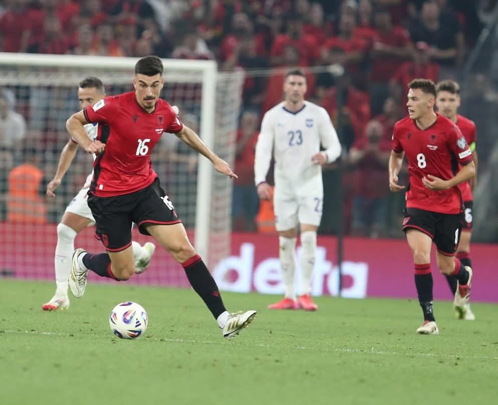 Dragan Stojkovic: Ndeshja me Shqipërinë, Serbia zbulon listën