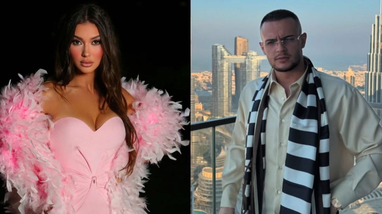 Don Xhoni: Pa prisni pak! Loredana sapo mori një unazë nga Don Xhoni? (FOTO)