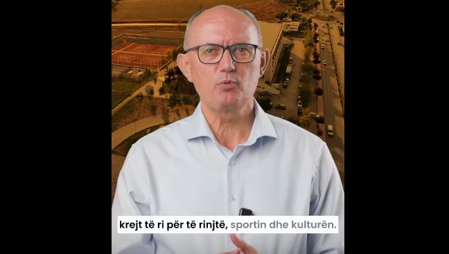 Agim Aliu: Agim Aliu prezanton platformën qeverisëse 2025-2029 për Kulturën, Rininë dhe…