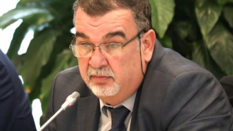 Astrit Kalaja: Sapo ishte bërë gjysh/ U vra sot në sallën e gjyqit, kush është gjyqtari…