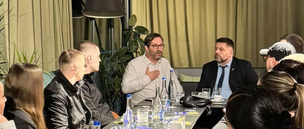 Berisha: Prishtina që synojmë është një qytet i pastër, i shëndetshëm dhe me kujdes…