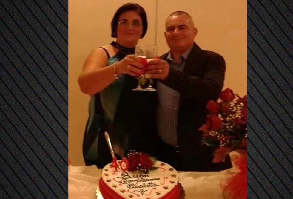 Salvatore Ocone: “Ishte agresive dhe dominuese”, italiani që vrau gruan dhe djalin…