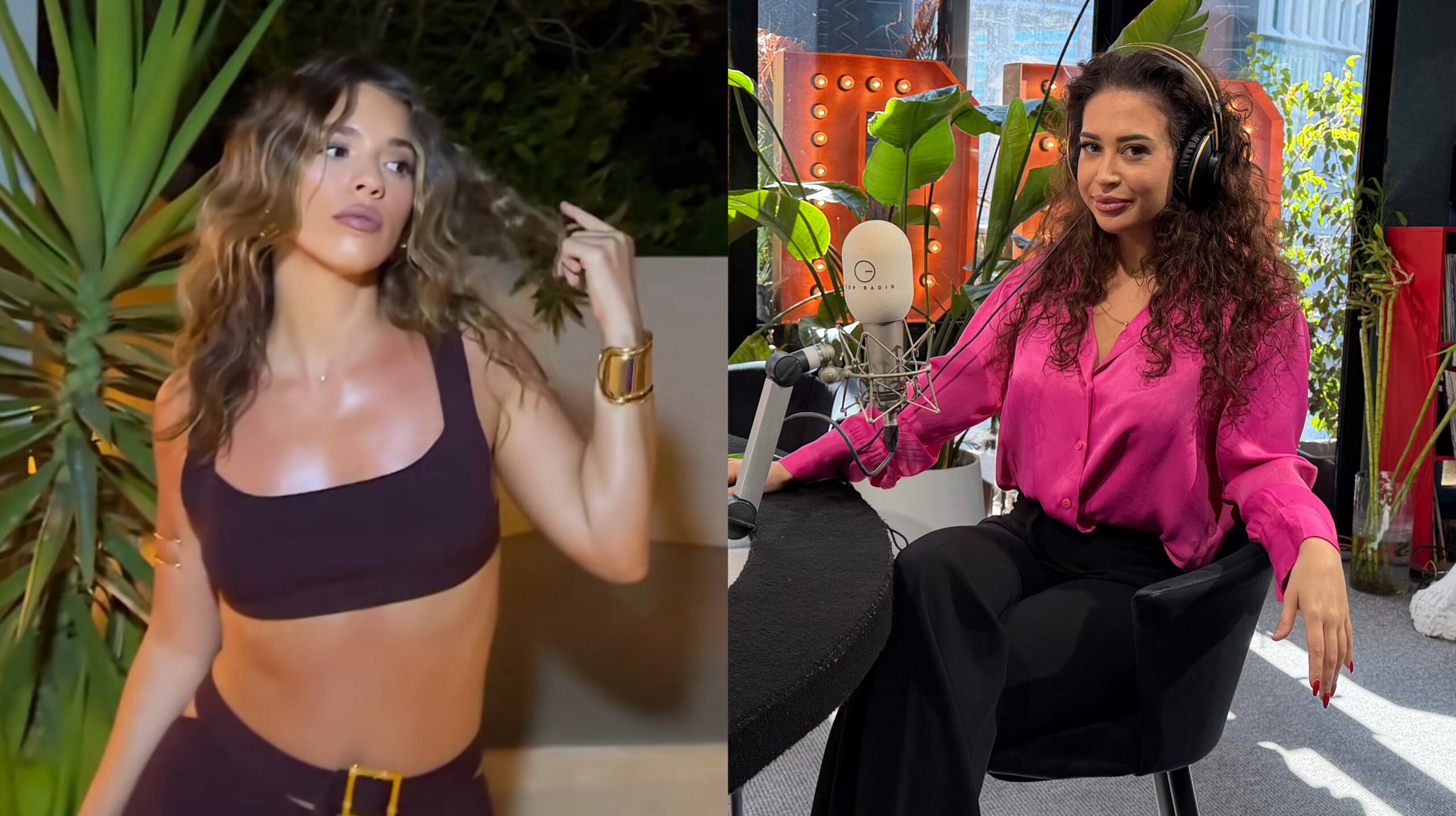 Vivien Thano “shpërthen” kundër Shqipes: “Seksi është shumë i rëndësishëm, prandaj…