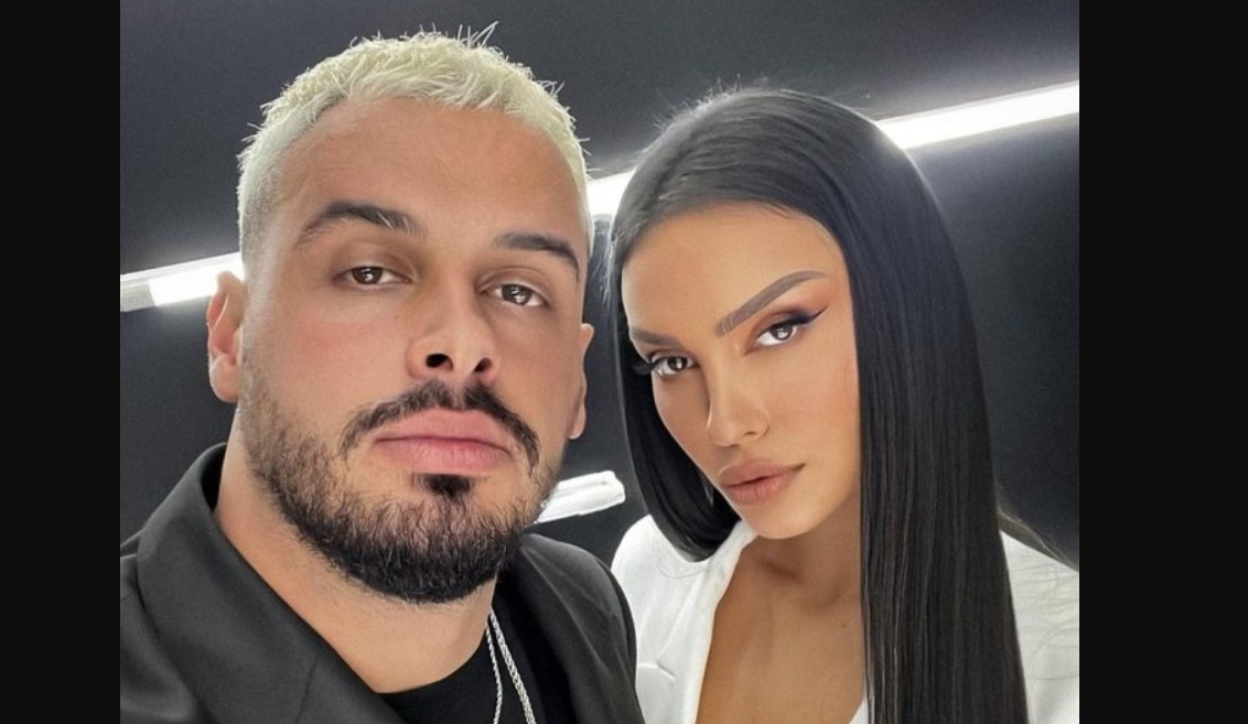 Einxhel zbulon sekretin: si e “korrupton” Dagzin që të kthehet më shpejt në shtëpi