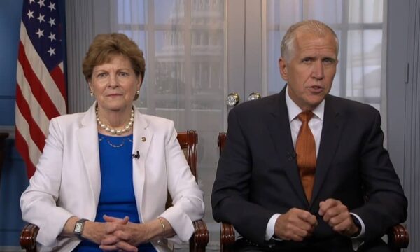 Senatorët amerikanë amendament Kongresit: SHBA të mbështesë marrëveshje Kosovë-Serbi me…