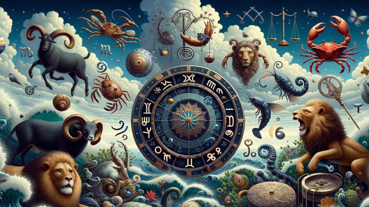 Demi Yjet: Horoskopi, e mërkurë, 8 Tetor 2025 – Lexoni parashikimin e yjeve për shenjën…