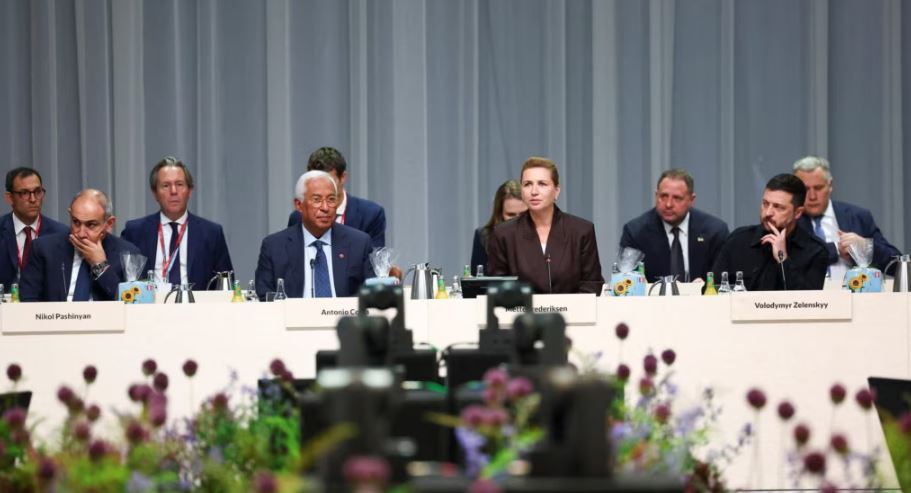 Zelensky: Evropës i nevojiten mbrojtje që janë në gjendje t’u bëjnë ballë dronëve