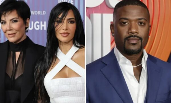 Kim Kardashian: Kim Kardashian dhe Kris Jenner ngrisin për herë të parë padi për shpifje…