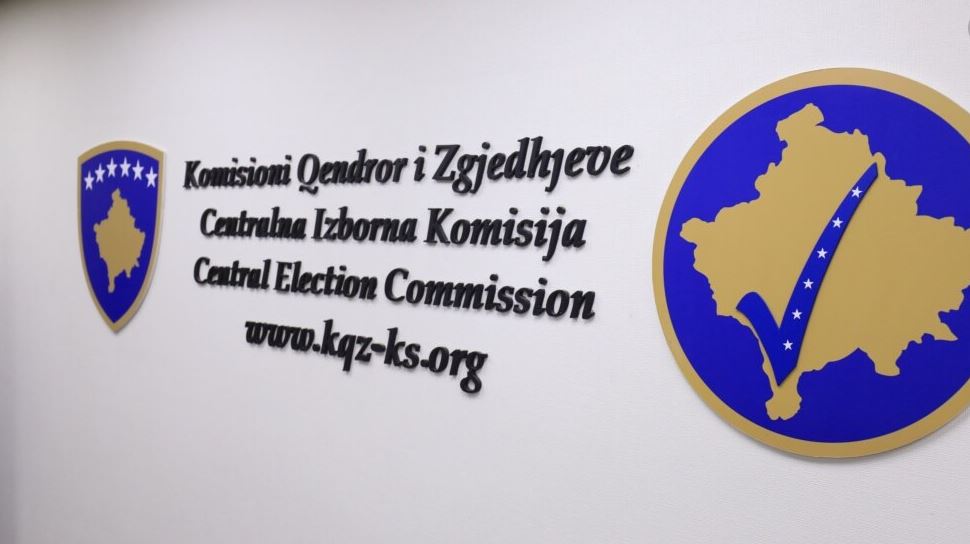 Komisioni Qendror: KQZ-publikon udhëzimet për votimin e diasporës përmes postës