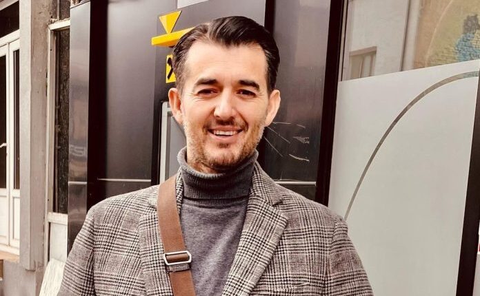 Labinot Tahiri: “24 orë pa rrymë” – Labinot Tahiri reagon ashpër dhe bën thirrje për…