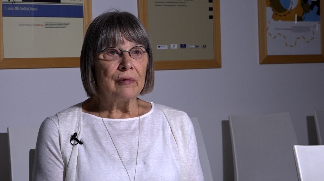 Kandiq: Shteti serb duhet të hapë arkivat për vdekjet e dyshimta të ushtarëve…