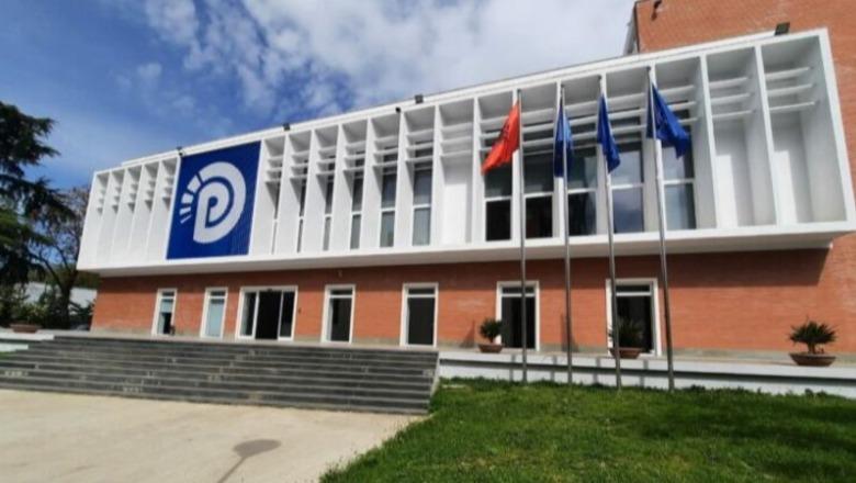 Amarildo Hoxha: Amarildo Hoxha, kandidati i PD-së për bashkinë e Cërrikut në zgjedhjet e…