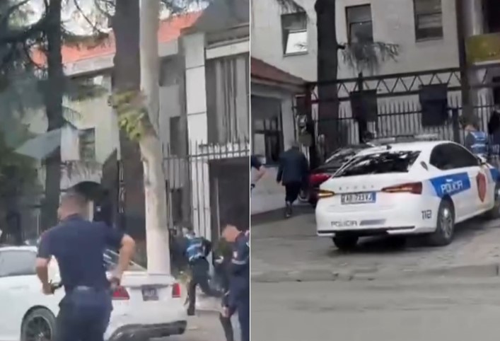 Astrit Kalaja: Vrasësi i gjyqtarit të Apelit “Hero i Kombit” në rrjet (Foto)