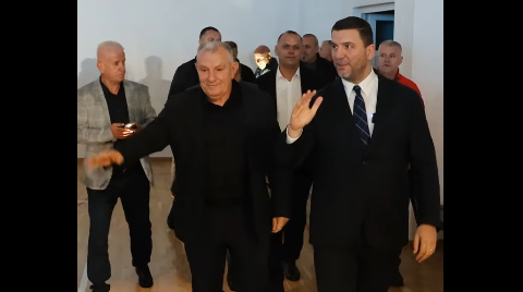 Krasniqi: Shukri Buja është kryetari për të cilin Lipjani ka nevojë!