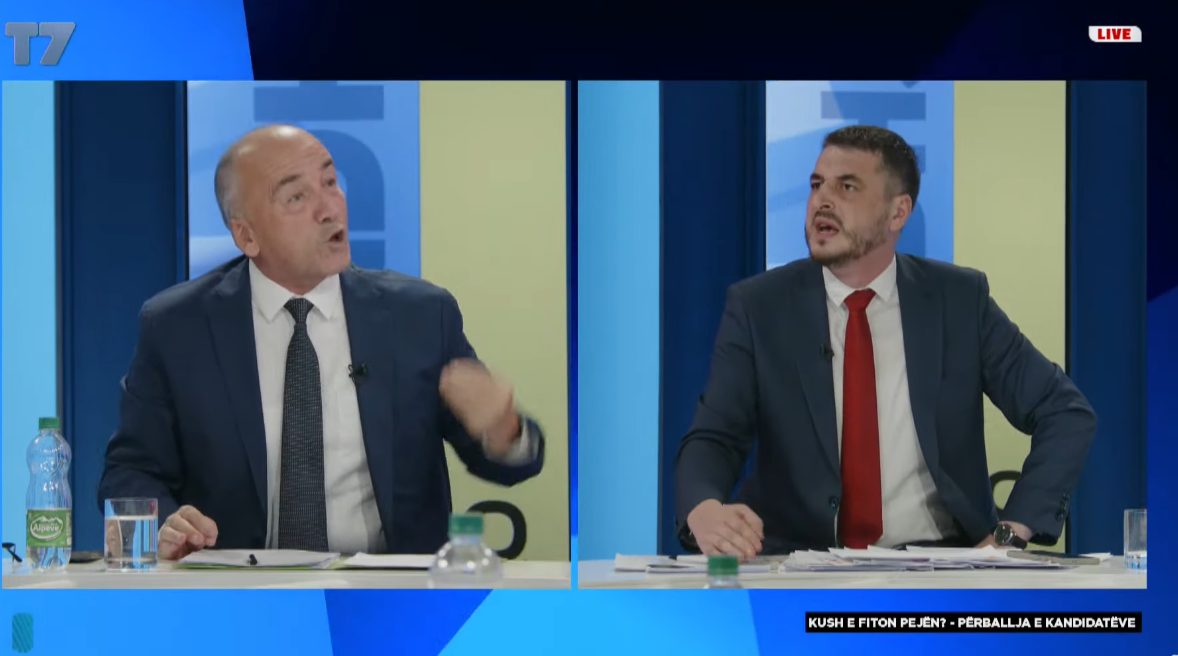 Krejt Peja: “Krejt Peja e din kush je ti – Edhe ty të njohin”, vazhdon përplasja e ashpër…