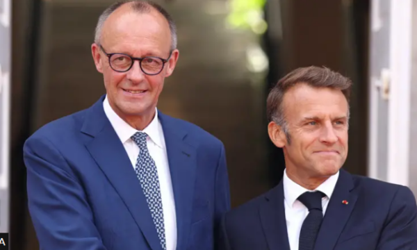 Hamasi Udhëheqësit: “Ky është shansi më i mirë për paqe”, si reaguan liderët botërorë pas…