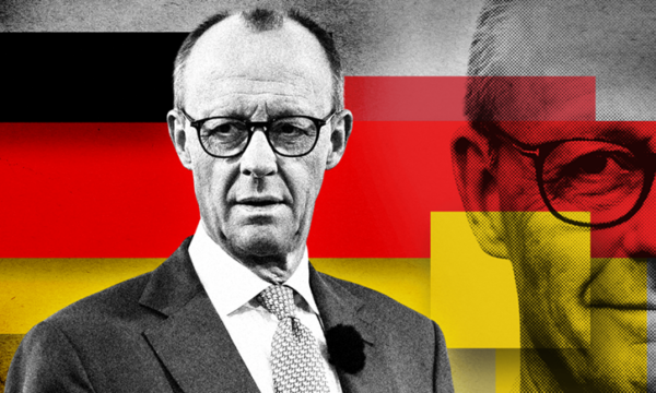 DW: Vetëm një ndër pesë gjermanë i kënaqur me punën e qeverisë