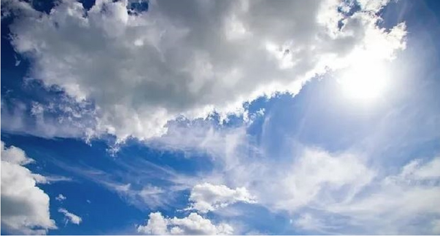 Në Tiranë: Reshje shiu në disa zona, rriten temperaturat