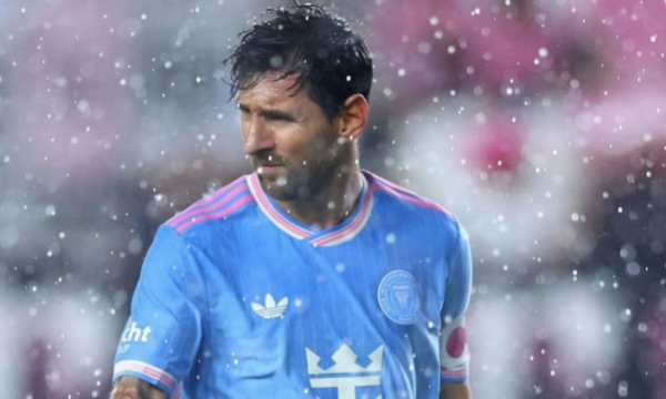 Inter Miamit Leo Messi: I pandalshëm Messi, hat-trik asistesh në fitoren e Inter Miamit