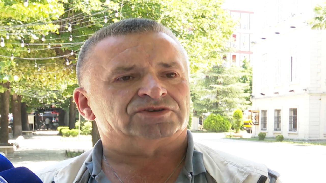 Tiranë Është: “U detyrova, po humbisja gjyqin”, flet autori i vrasjes së gjyqtarit në…