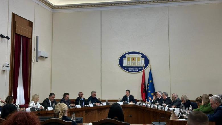 Partisë Socialiste: Opozita në Shqipëri kërkon “Dëshmor i Atdheut” për gjyqtarin e vrarë…