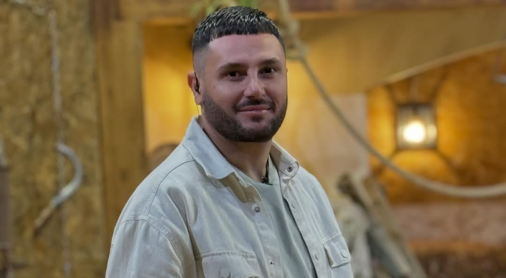 Bes Kallaku: FOTO/ Bes Kallaku rikthehet në ‘krahët’ e dashurisë së vjetër