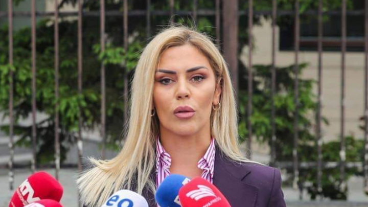 Deliu-Kodra: PDK-s’ka votë për Simiqin – lajmi i plotë