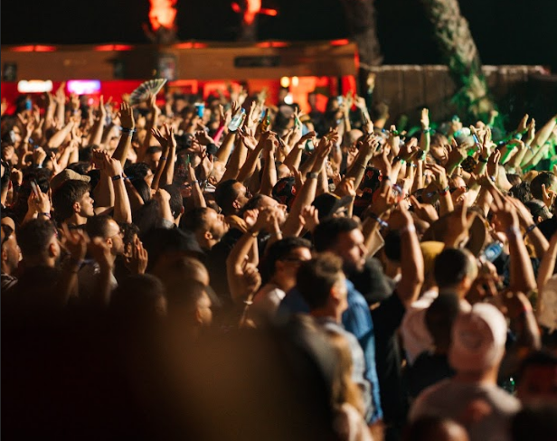 Shqipëria shkruan histori: UNUM Festival fiton çmimin “Festivali më i Mirë Global…