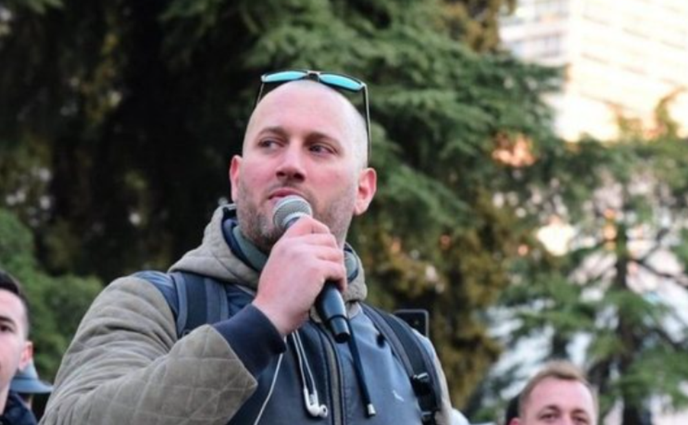 Pezullimi i zgjedhjeve për Tiranën, reagon Florian Binaj: Duhet të jemi gati kurdoherë!